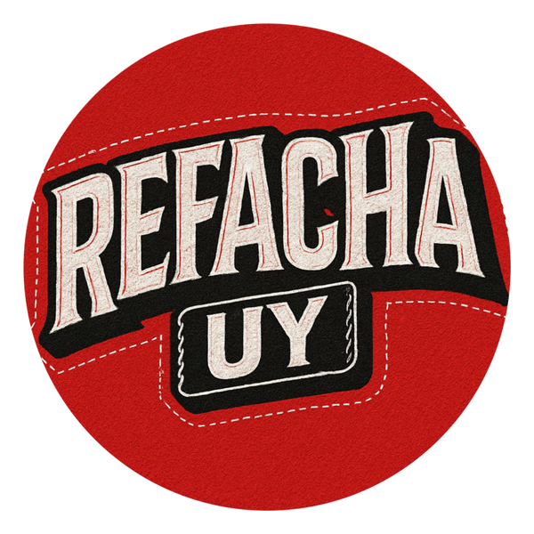 Refacha