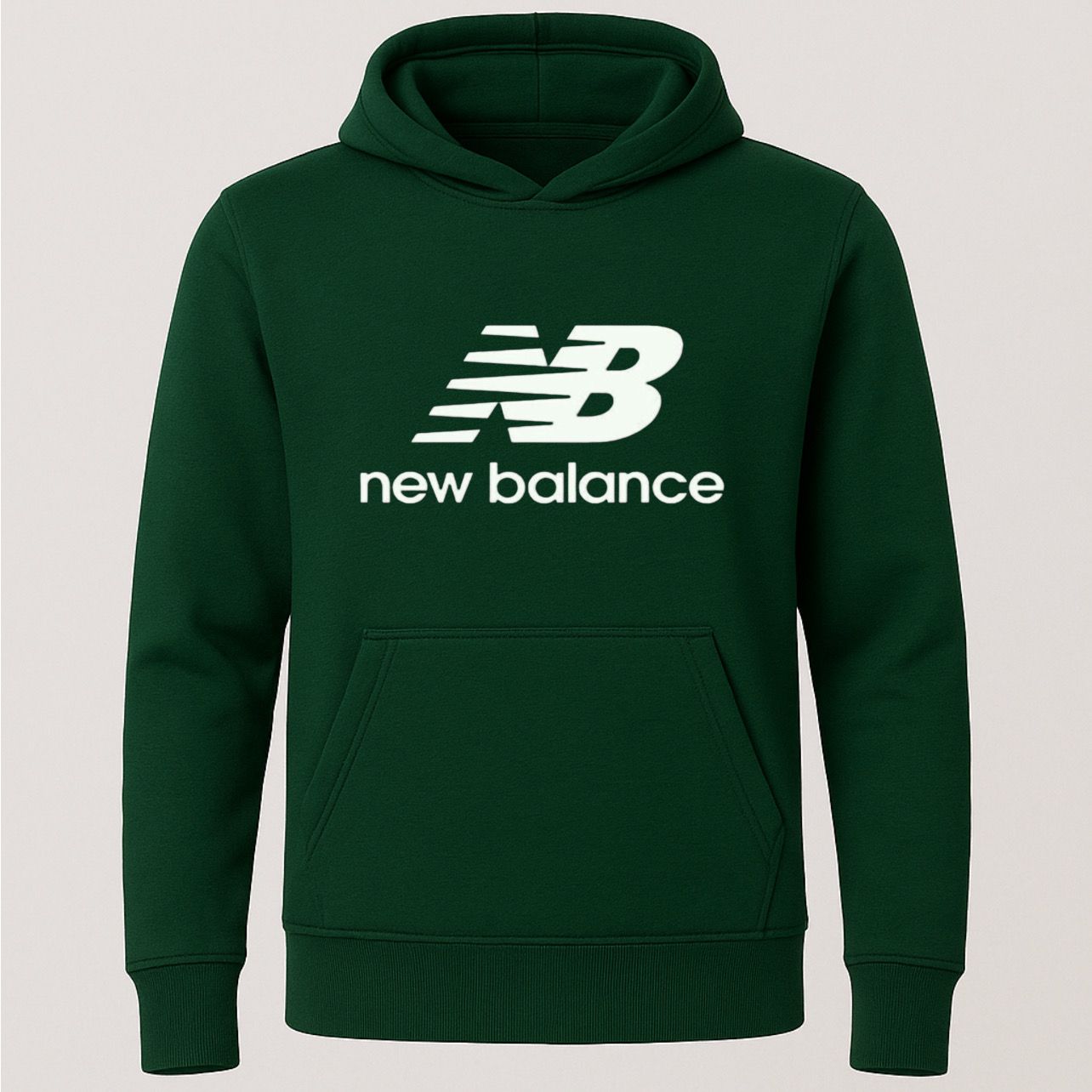 Canguro Verde Aceituna New Balance Unisex